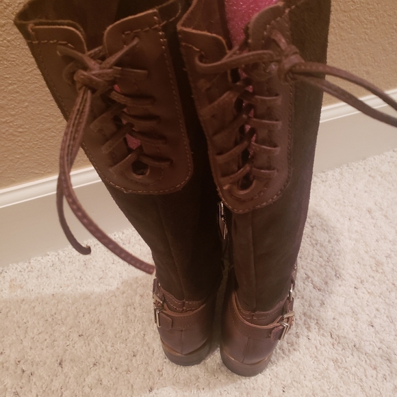 Freebird boots 7 RALELIGH - Picture 11 of 12